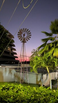 Every corner is delightfully beautiful