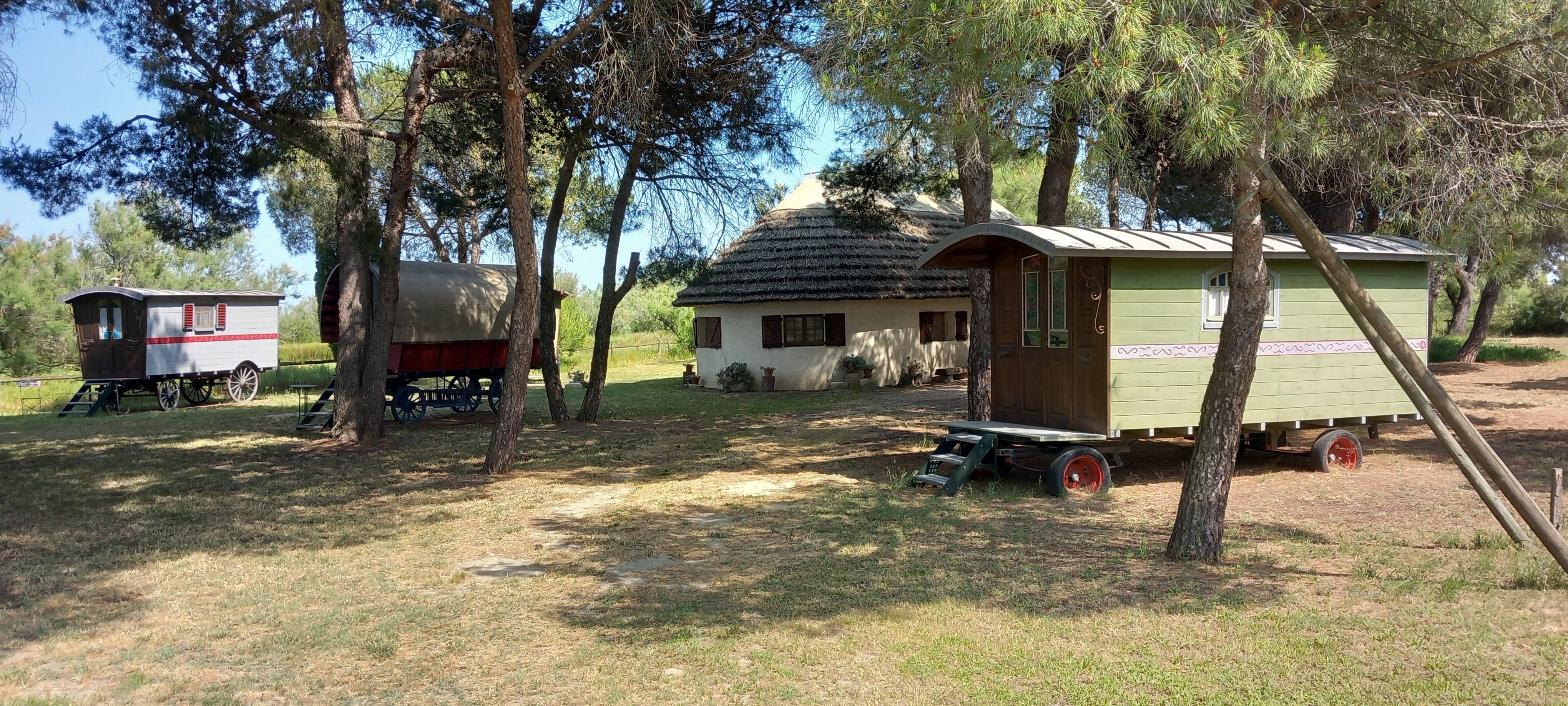 Das Ferienhaus