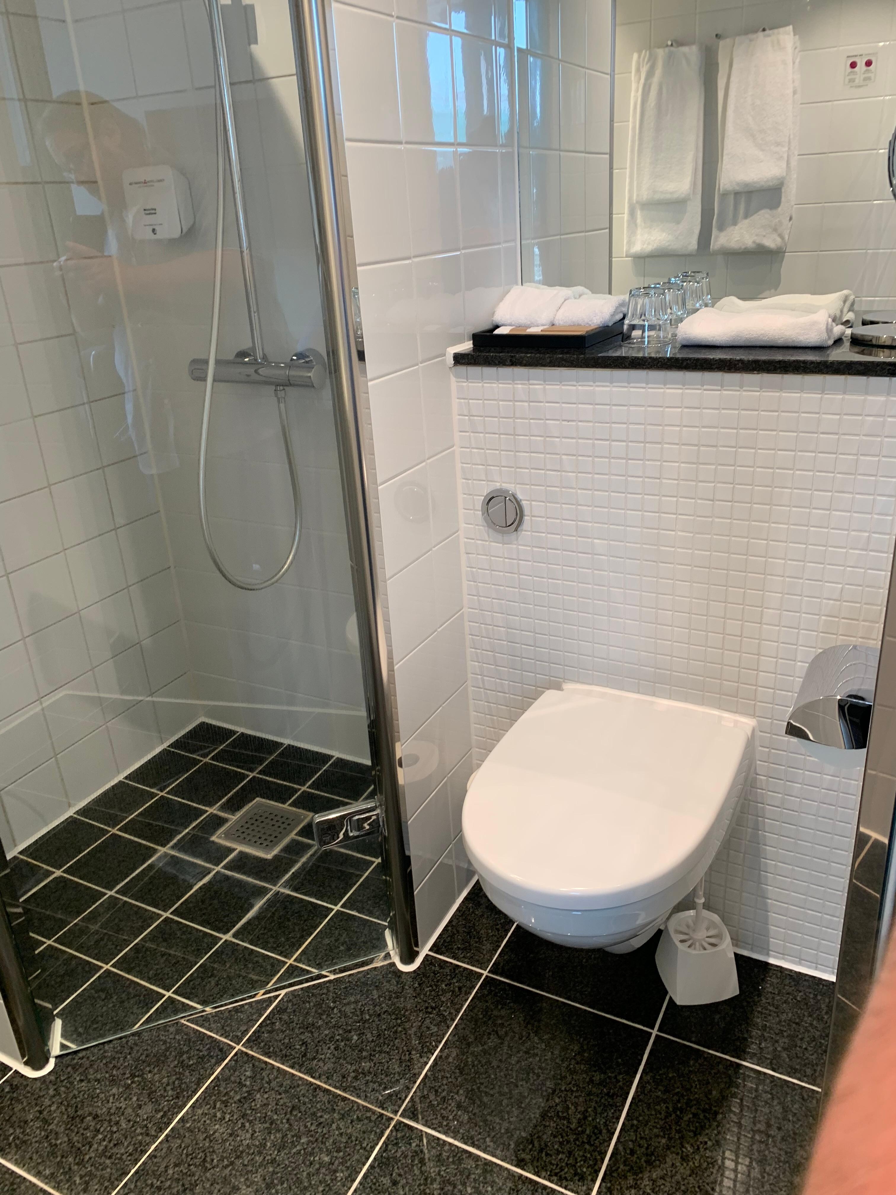 Bath room