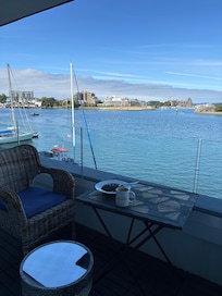 Best breakfast spot in town.