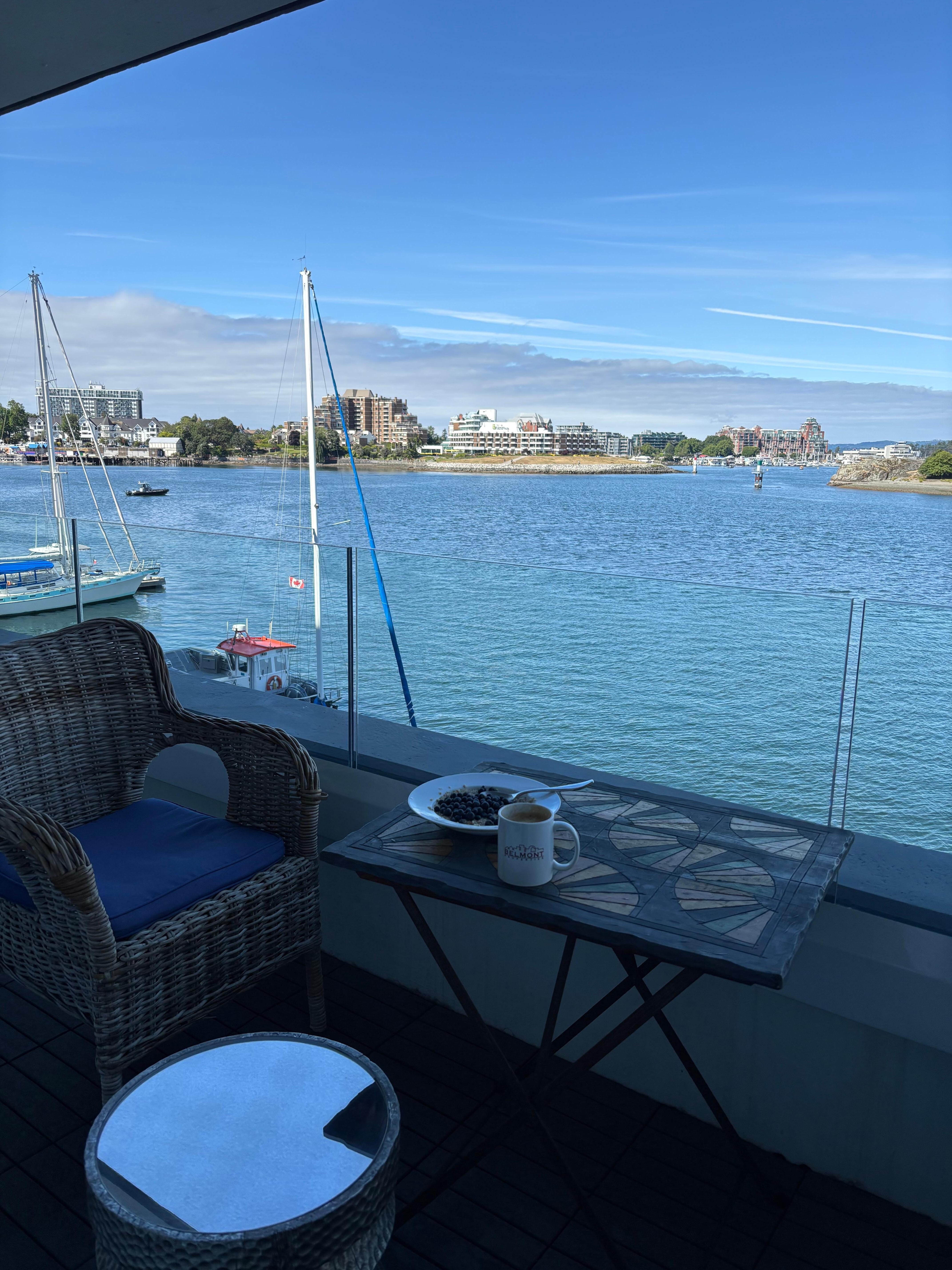 Best breakfast spot in town.