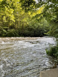 Nantahala River