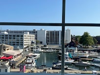 Awesome view