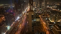 View from room