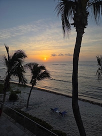 Stuning sunrise 🌞