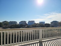 Late December, 50 to high 60 degrees.