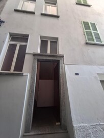 Eingangstür Easyrooms