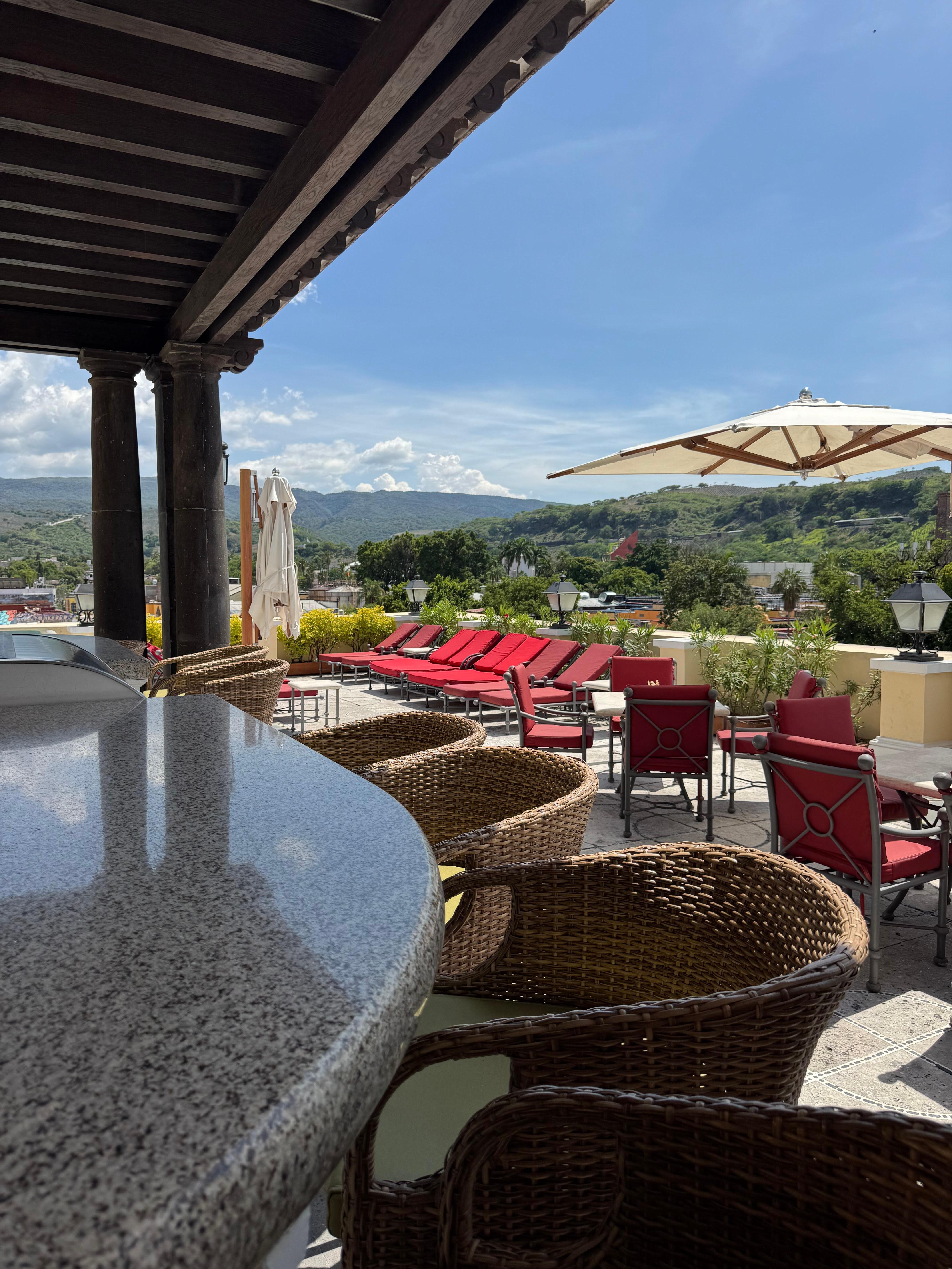 Skybar 