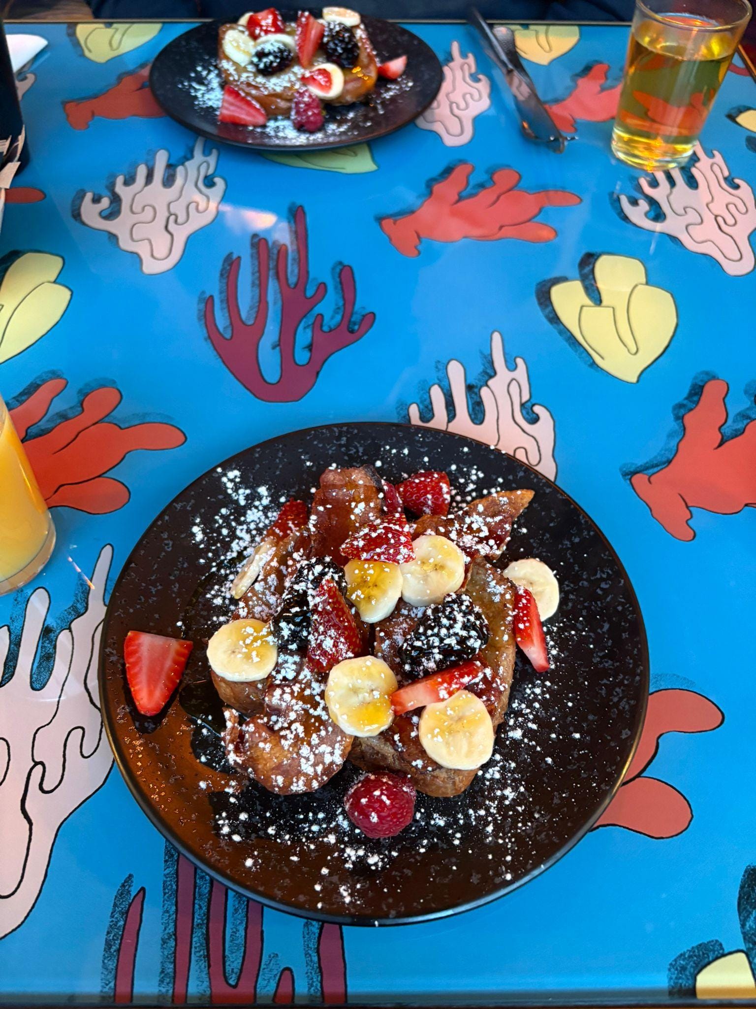 Breakfast French Toast