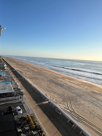 Other part of the board walk