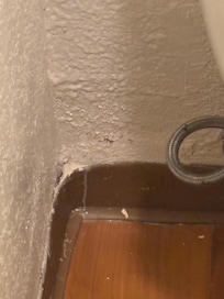 Nice hole so who knows is invited