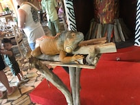 Iguana