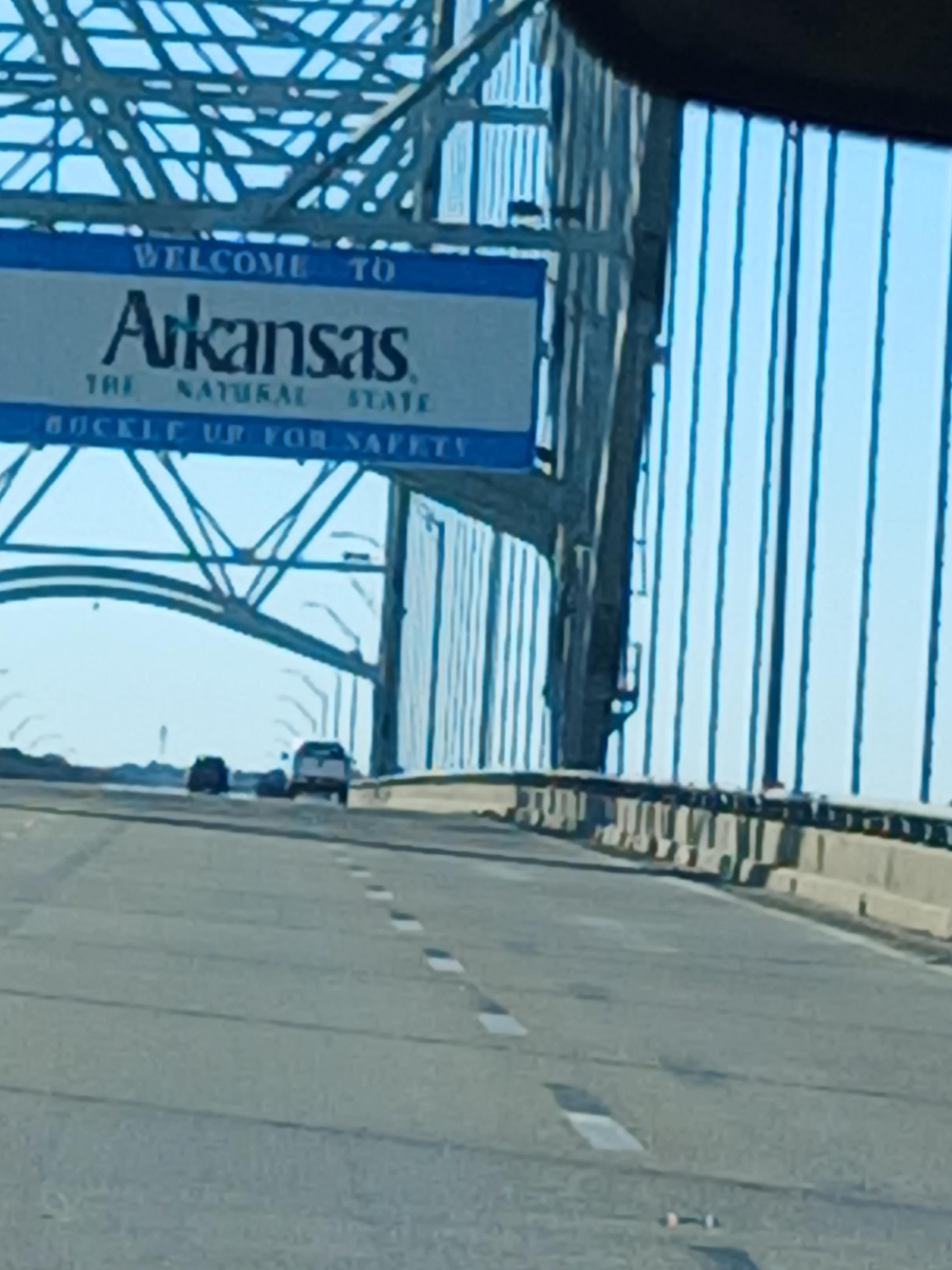20 min from southland casino in Arkansas 