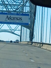 20 min from southland casino in Arkansas