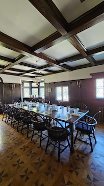 Dinning Room