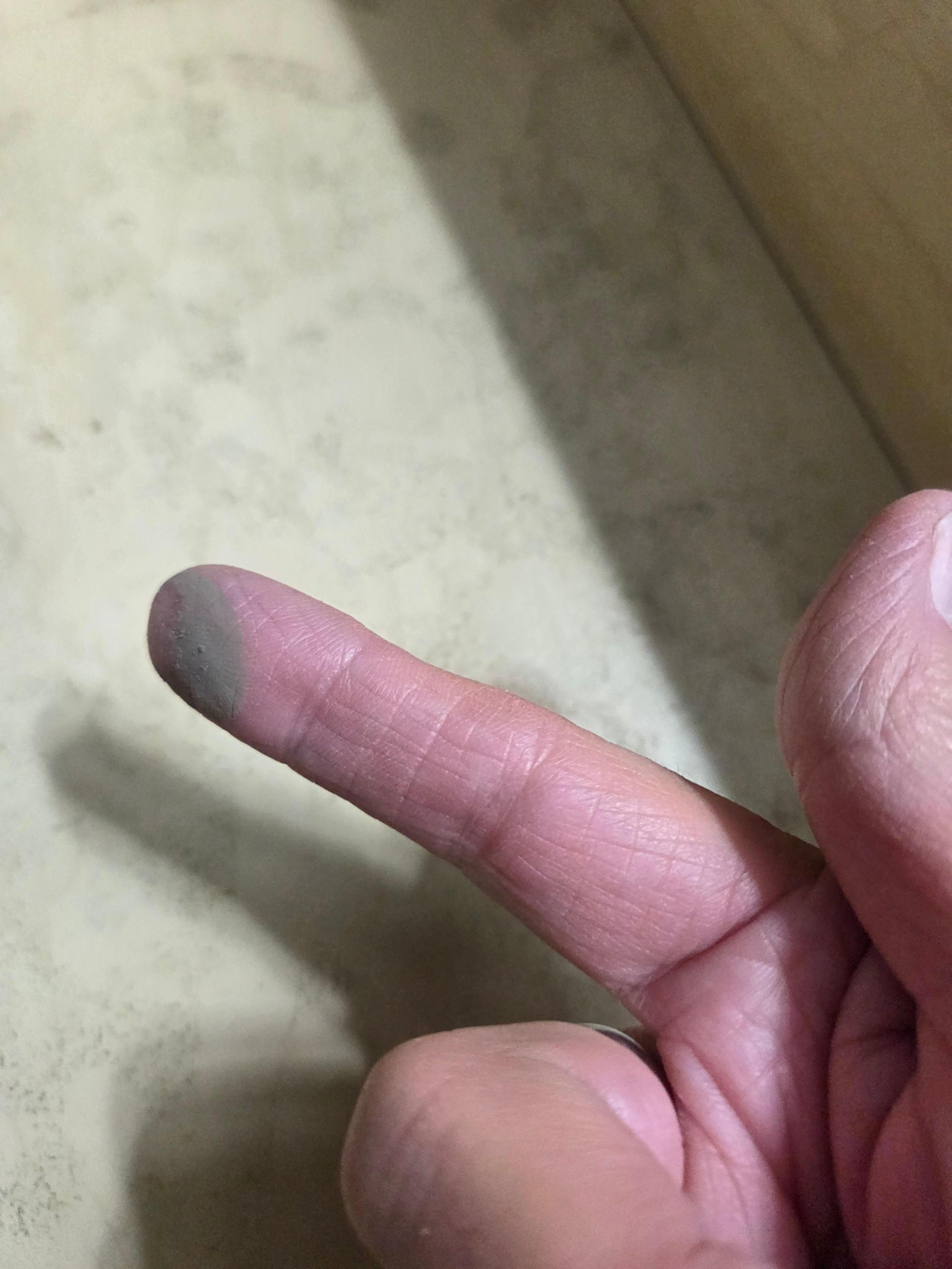 Inside nightstand drawer pic#2
Room#104