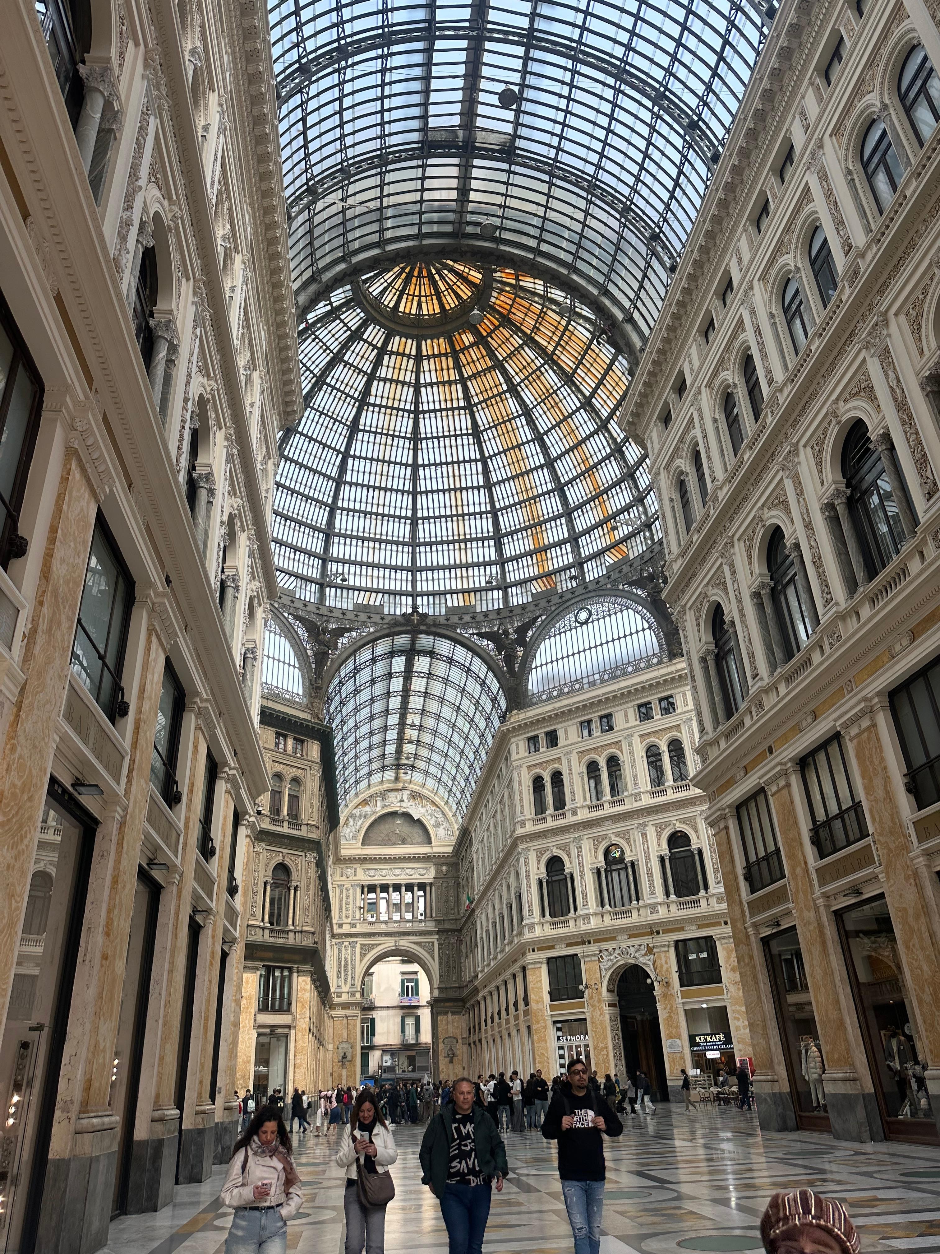 Galeria Umberto 