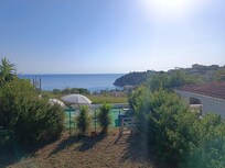 Vista sul golfo