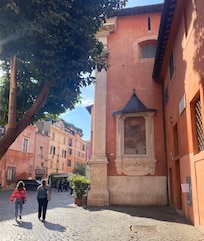 Trastevere