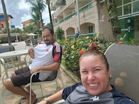 Maravilhoso fim de semana