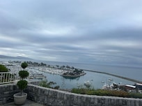 our view