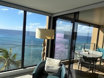 Your daily view from the living room