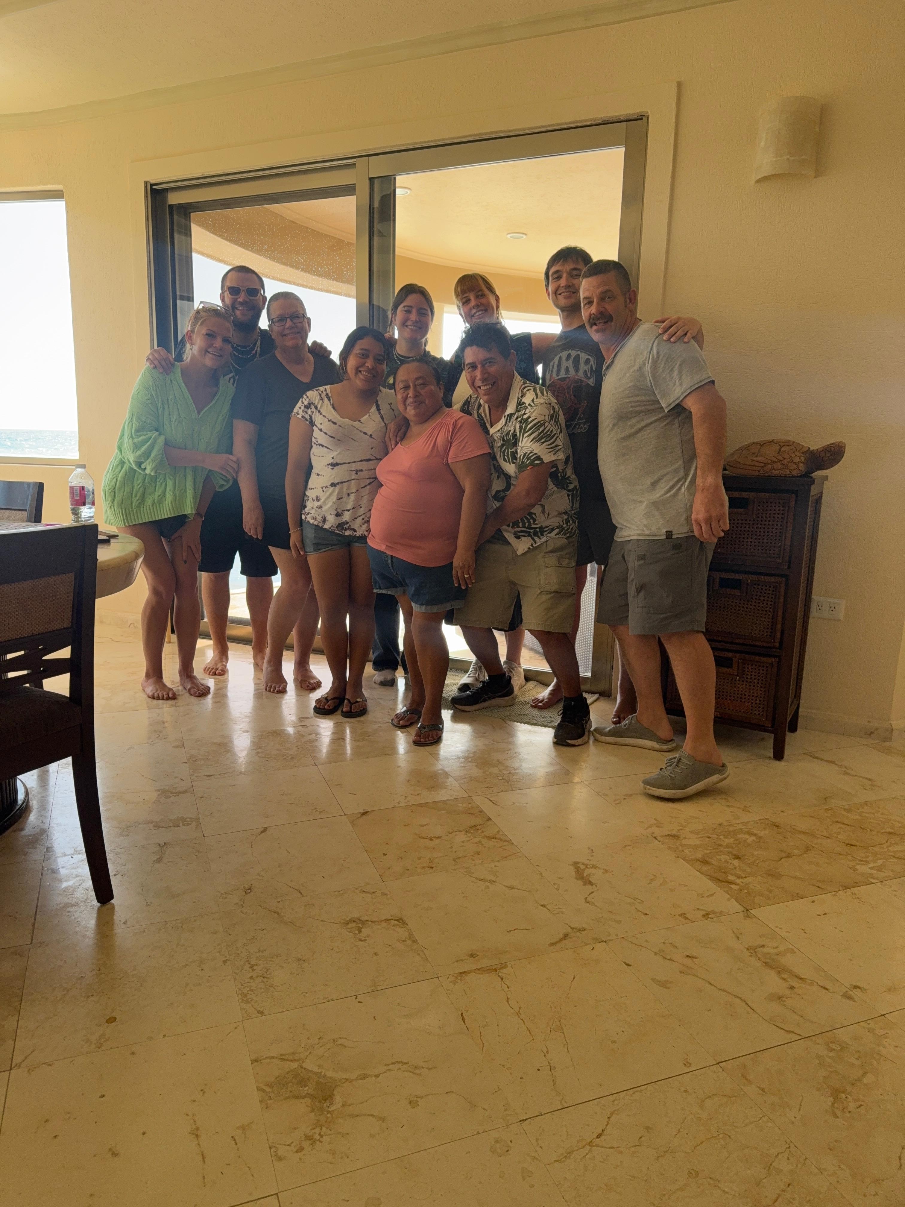 Arsenio and Ruby rocked!