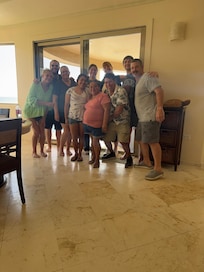 Arsenio and Ruby rocked!