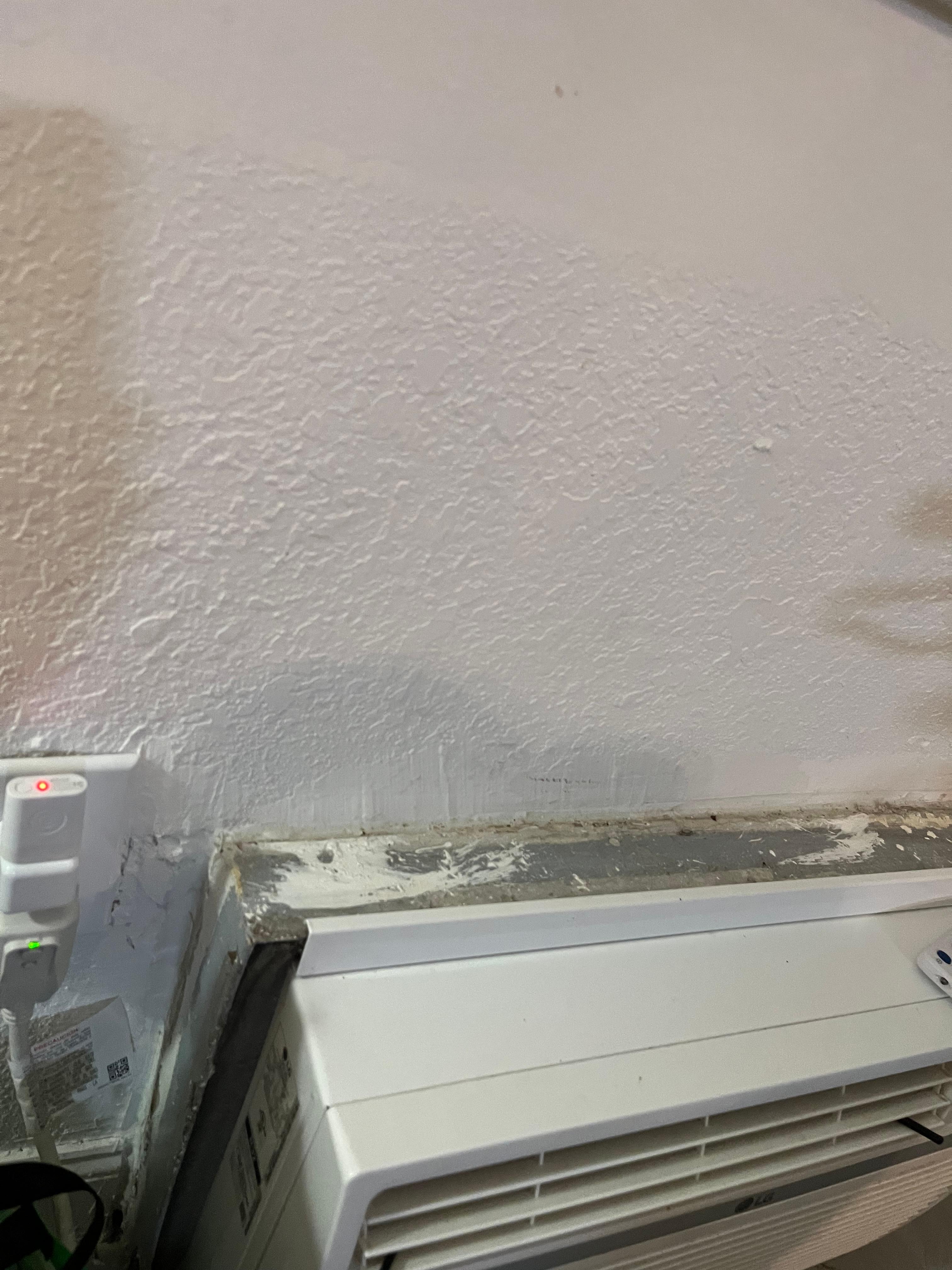 More poop filthy sills