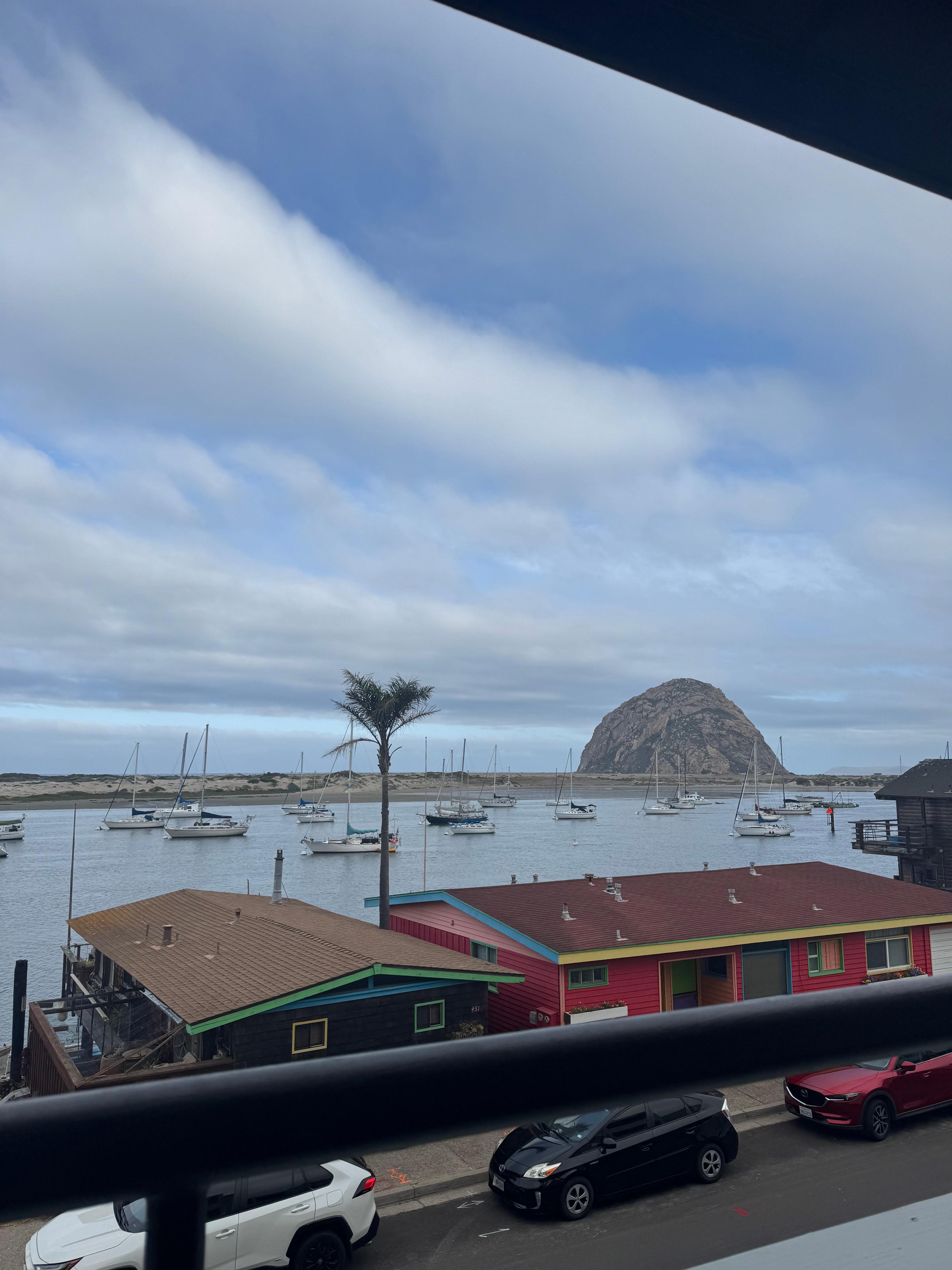 View from room