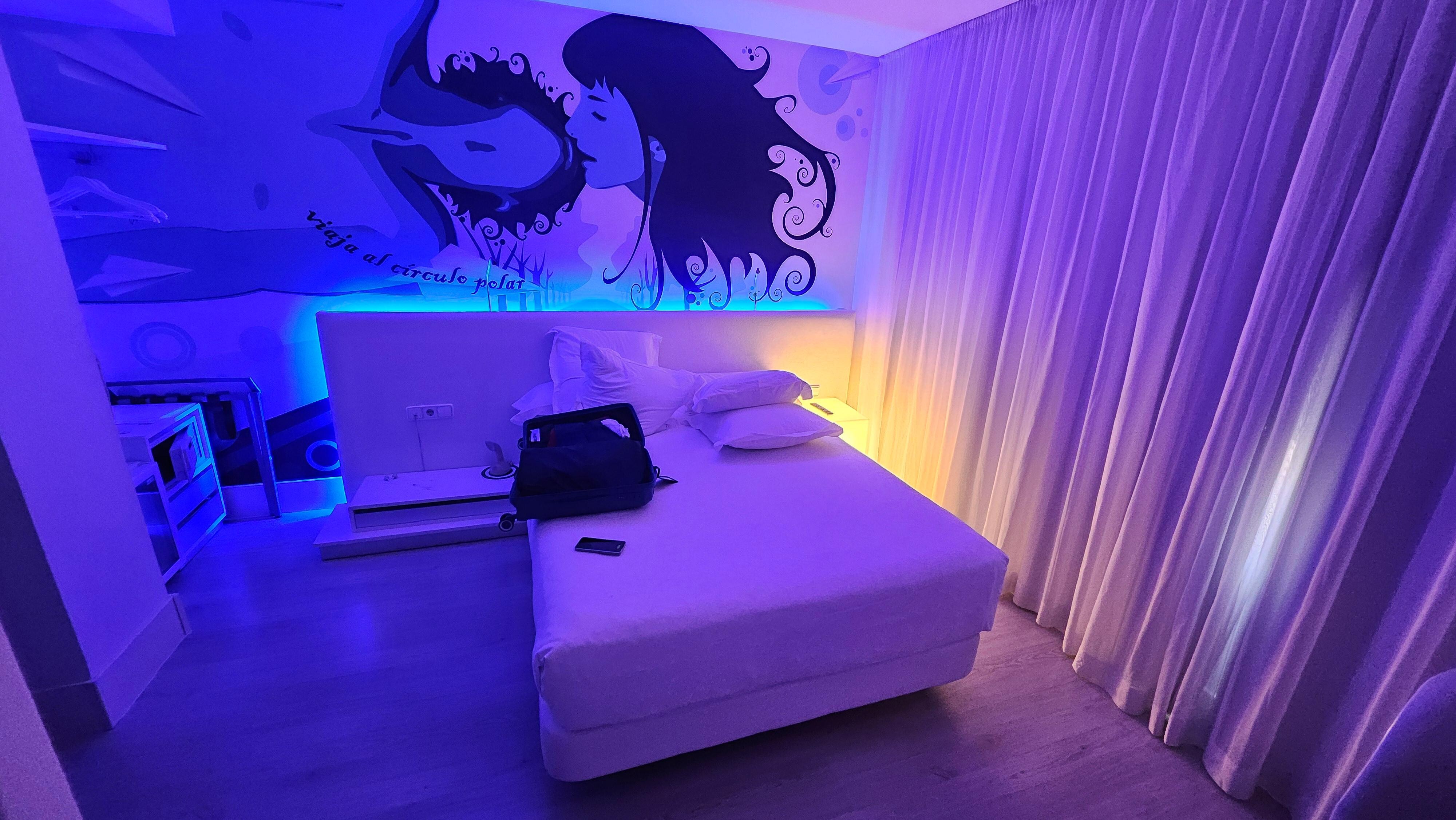 Habitación