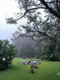 Dreaming of smores by the fire.