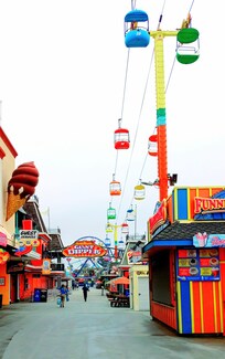 Boardwalk