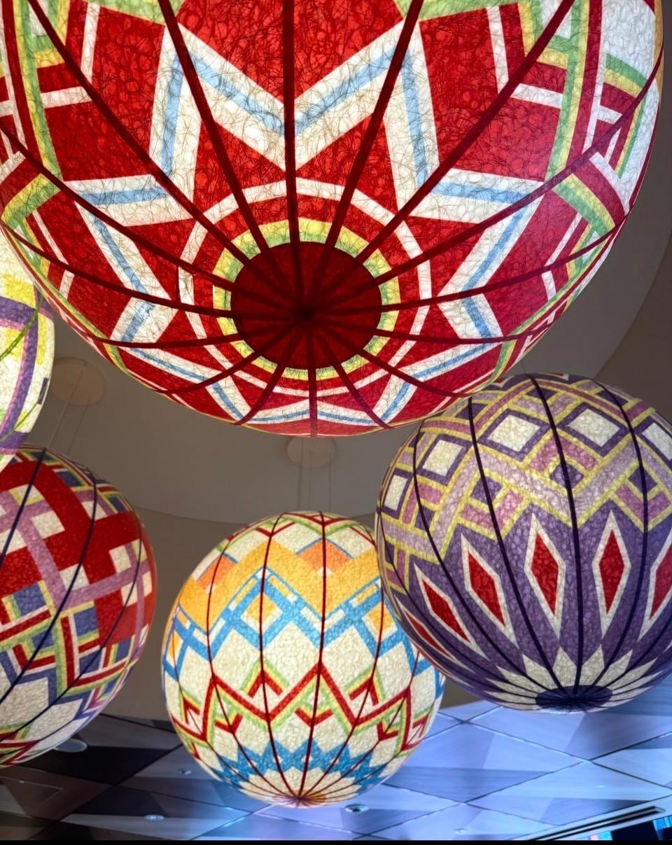 Daiwa Roynet Miyabi lobby