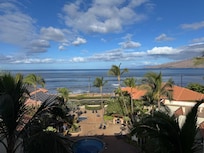Fantastic view!