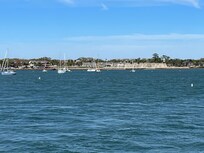 View of across the River.