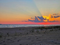 Sunsets at Donegal Bay