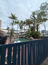 2nd Pool