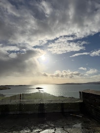 Beautiful view from the top