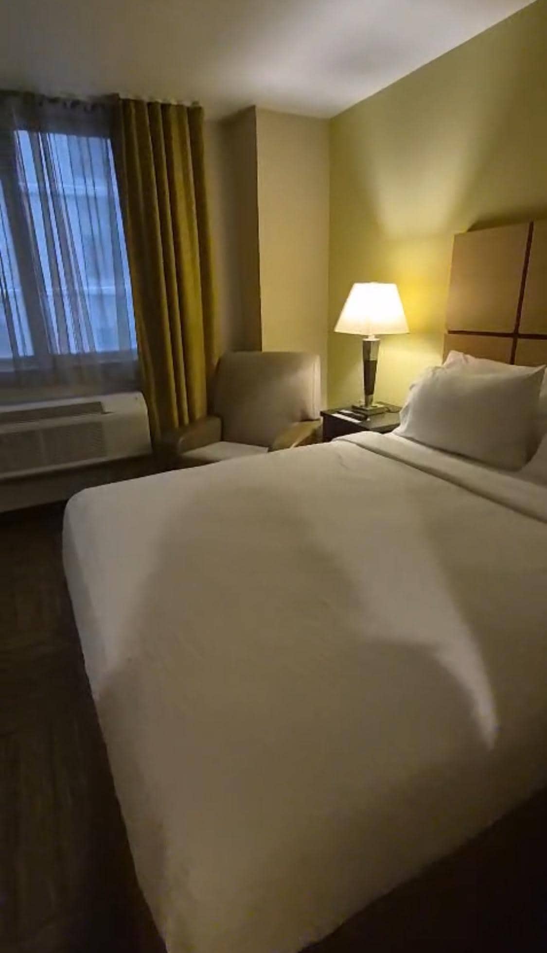 Cama queensize