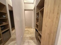 closet area