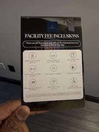 This are basic needs why they should charged for &25 for this