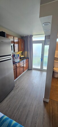 Studio Suite room