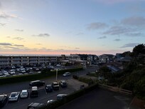 View from room 3006