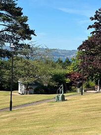 Culloden Estate and Spa