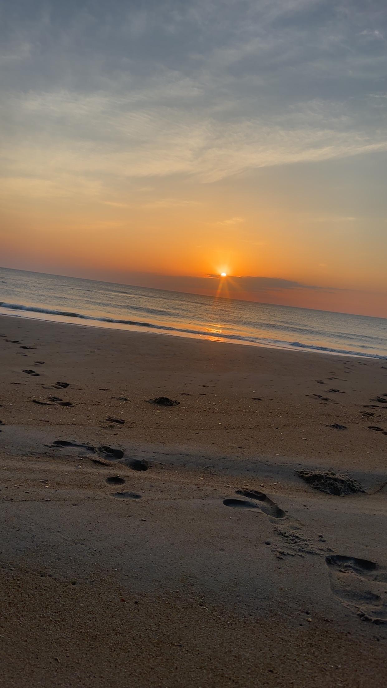 Sunrise