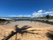 Lae Nani Beach