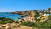 Strand Dona Ana