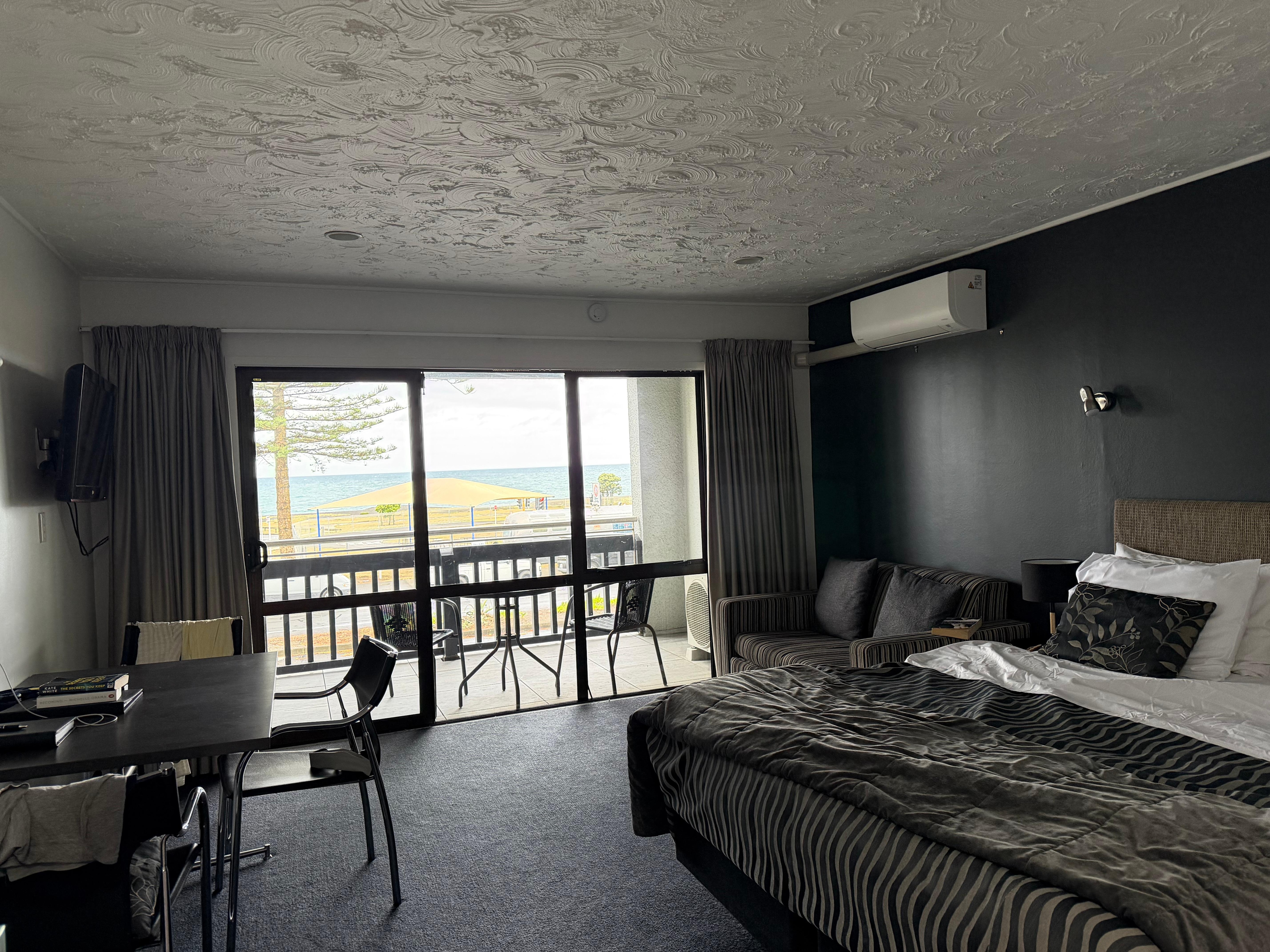 superior studio room