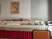 Stanza colazione